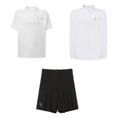 COLLEZIONE CASUAL - INFANZIA
